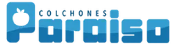 colchones paraíso logo