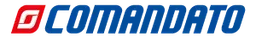 comandato logo