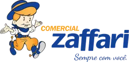 comercial zaffari logo