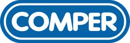 comper logo