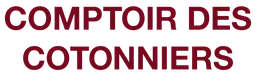 comptoir des cotonniers logo