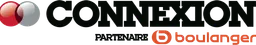 connexion logo