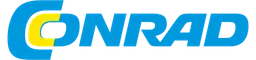 conrad electronic logo