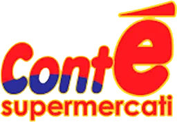 conte supermercati logo