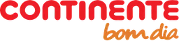 continente bom dia logo