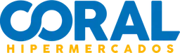 coral hipermercados logo