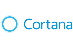cortana logo
