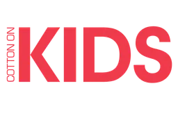 cotton on kids logo