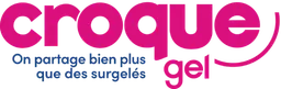 croque gel logo