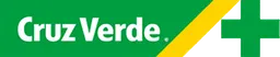 cruz verde logo