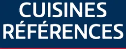 cuisines références logo