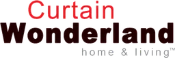 curtain wonderland logo