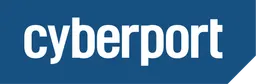cyberport logo