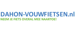 dahon vouwfietsen logo