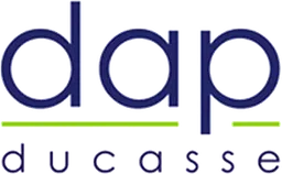 dap ducasse logo