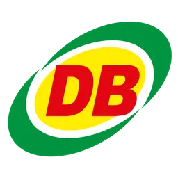 db supermercados logo