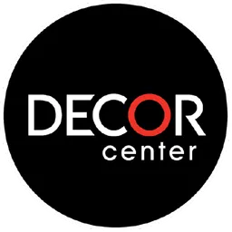 decor center logo