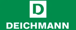 deichmann logo