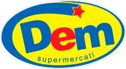 dem logo