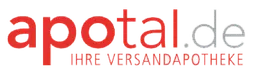 apotal logo