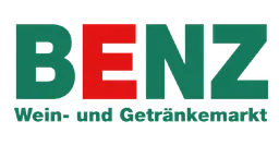 benz getränke logo