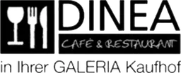dinea logo