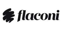 flaconi store logo