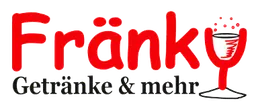 fränky getränke logo