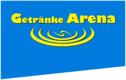 getränke arena logo