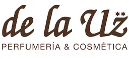 de la uz logo