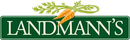 landmann's biomarkt logo