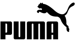 puma logo