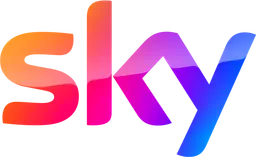 sky logo