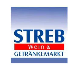 streb getränkemarkt logo