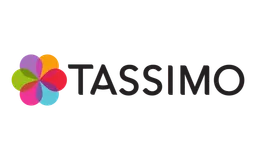 tassimo logo
