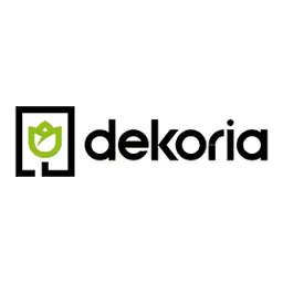 dekoria logo