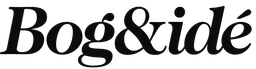 bog & idé logo
