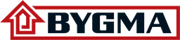 bygma logo