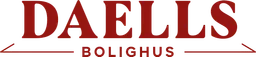 daells bolighus logo