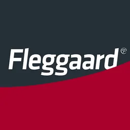 fleggaard logo