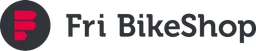 fri bikeshop logo