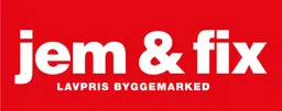 jem & fix logo