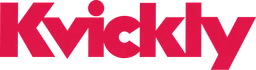 kvickly logo