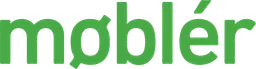 møblér logo