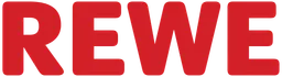 rewe logo