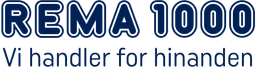 rema 1000 logo