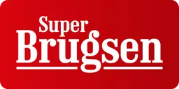 superbrugsen logo