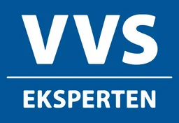 vvs eksperten logo