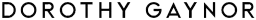 dorothy gaynor logo