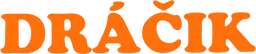 dráčik logo